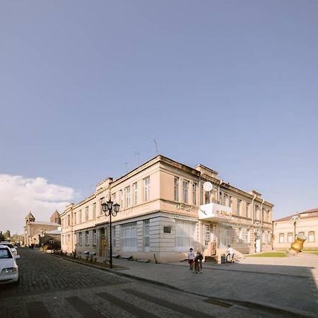 New Central Apartment In Gyumri Exterior photo